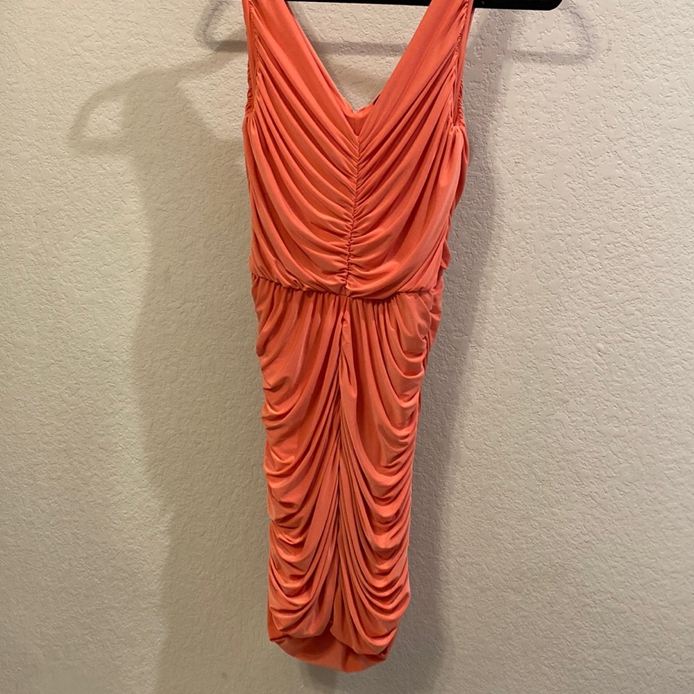 Sexy, tight minidress